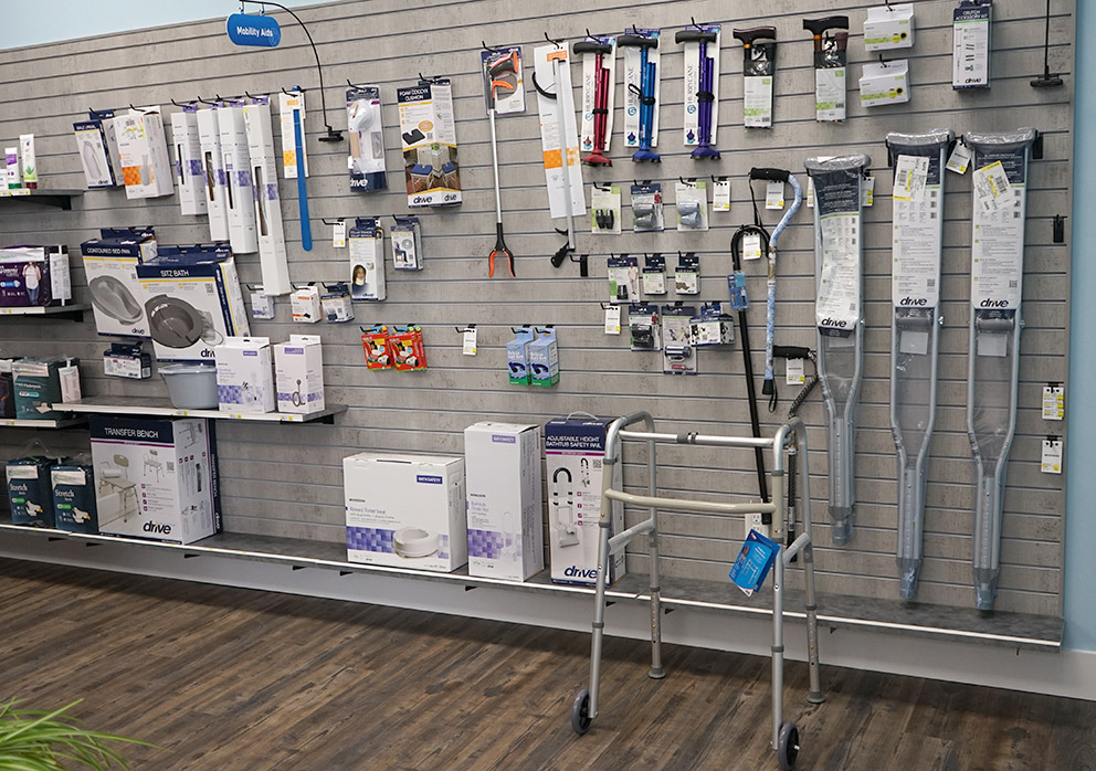 Medical Supplies Smart Pharmacy Franklin NC