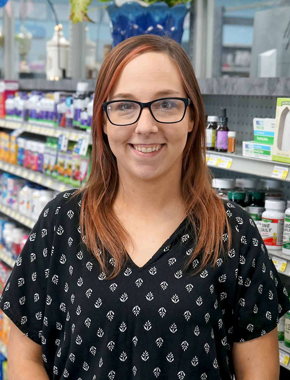 Smart Pharmacy Franklin NC Rachael Kiely