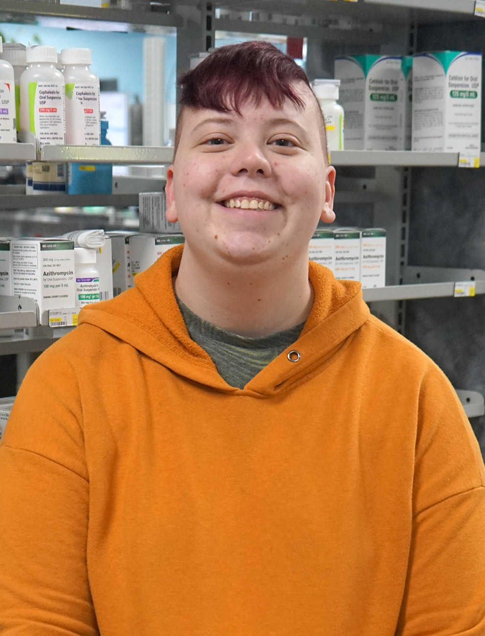 Smart Pharmacy Franklin NC Ruby Lucas